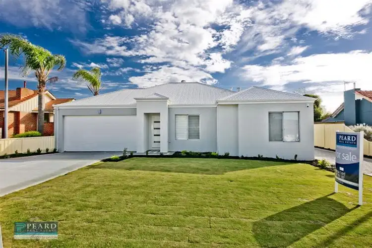 26 Laurence Road, Innaloo WA 6018