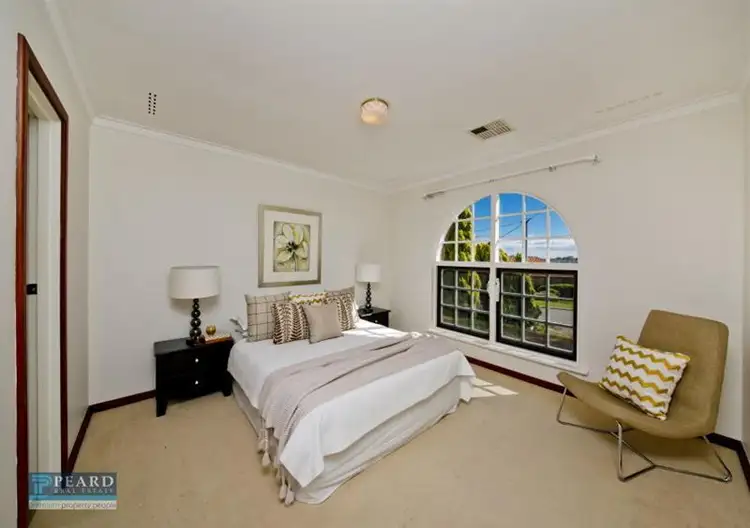 Fifth view of Homely house listing, 30 Luccombe Way, Karrinyup WA 6018