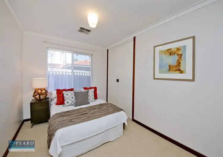 Sixth view of Homely house listing, 30 Luccombe Way, Karrinyup WA 6018