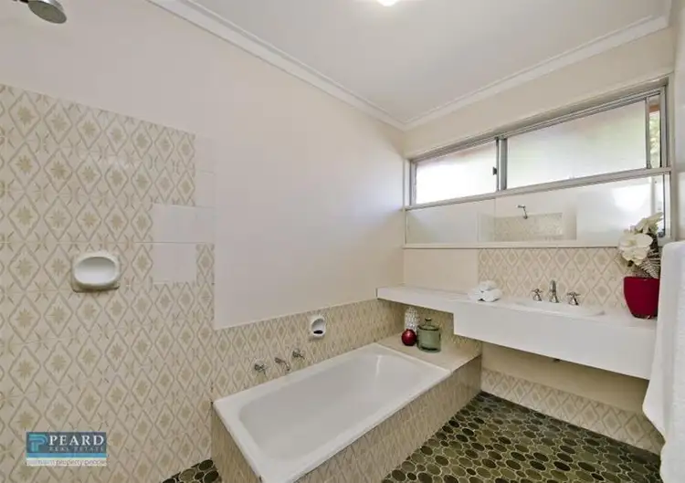 Seventh view of Homely house listing, 30 Luccombe Way, Karrinyup WA 6018