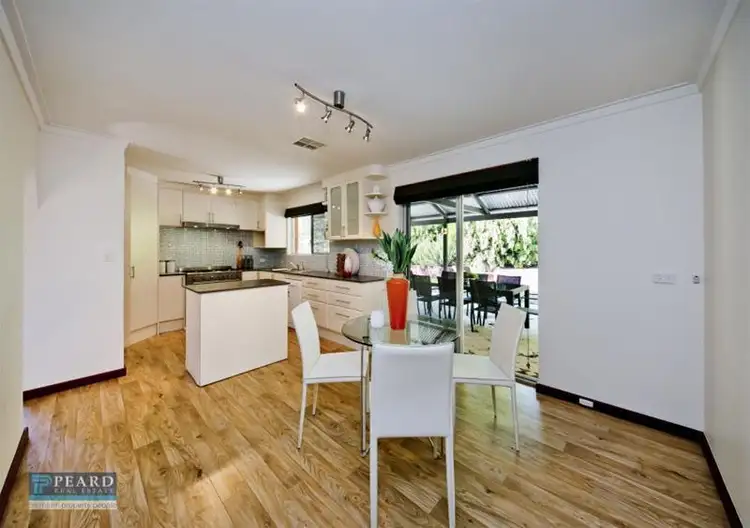 Second view of Homely house listing, 30 Luccombe Way, Karrinyup WA 6018