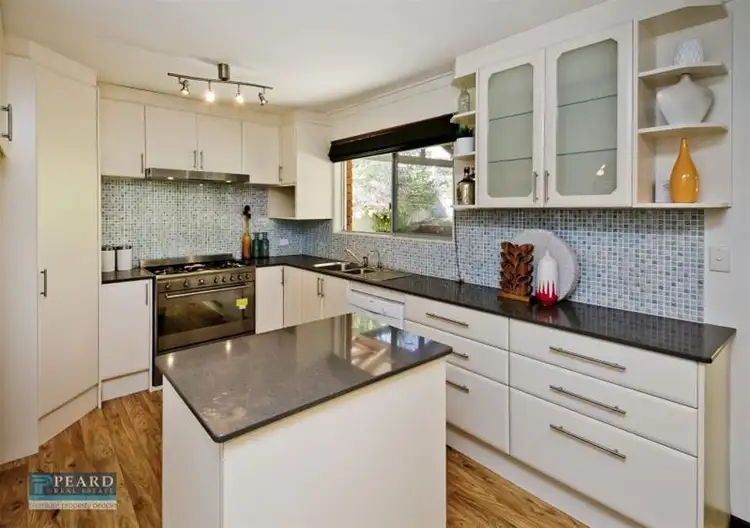 Third view of Homely house listing, 30 Luccombe Way, Karrinyup WA 6018