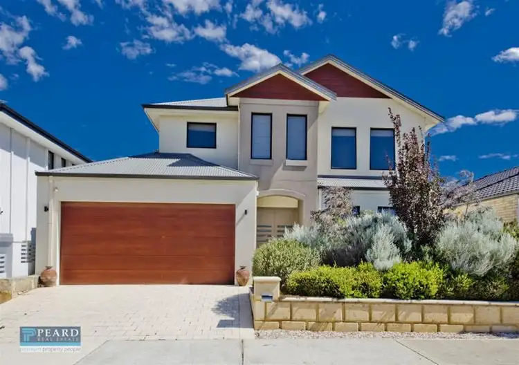 59 Jackson Avenue, Karrinyup WA 6018