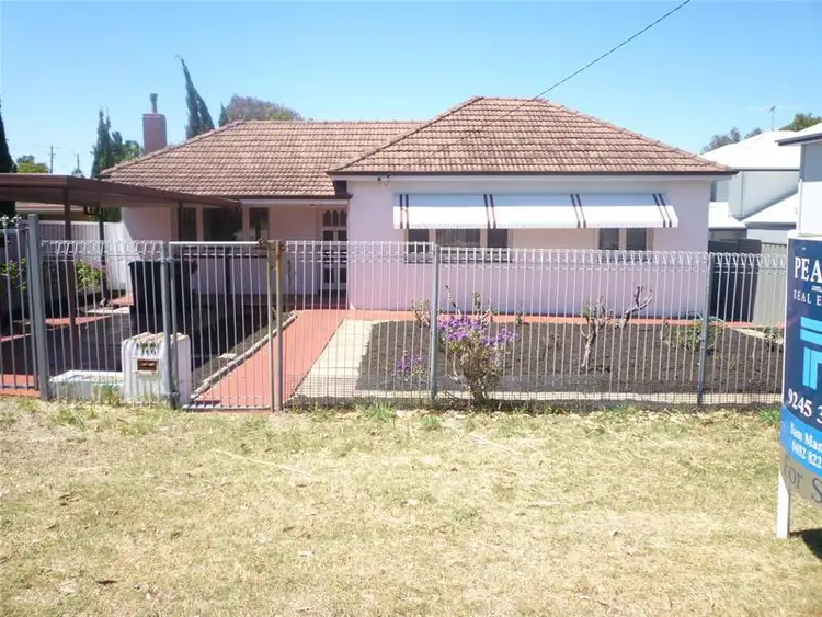 160 Ravenscar Street, Doubleview WA 6018