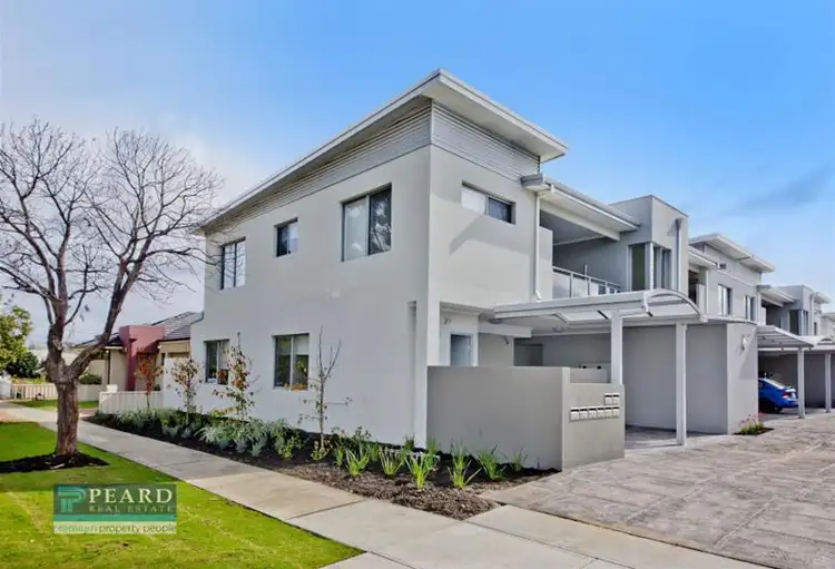 15/26 Ambrose Street, Innaloo WA 6018