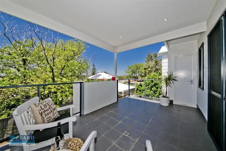 Second view of Homely house listing, 174a Wilding Street, Doubleview WA 6018