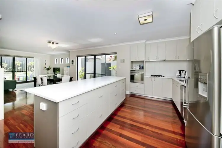 Third view of Homely house listing, 174a Wilding Street, Doubleview WA 6018