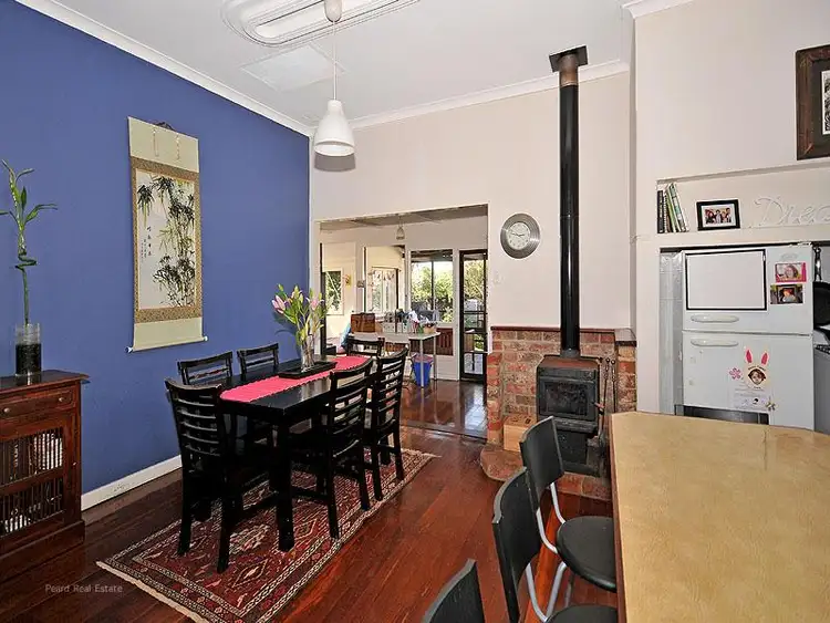 Fourth view of Homely house listing, 204 Holbeck Street, Doubleview WA 6018