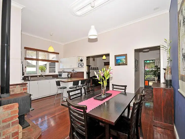 Fifth view of Homely house listing, 204 Holbeck Street, Doubleview WA 6018