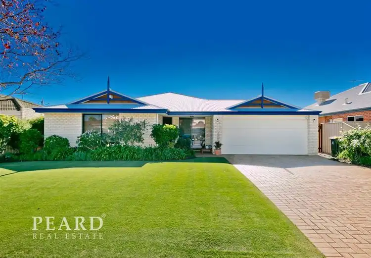 12 Jodrell Road, Gwelup WA 6018