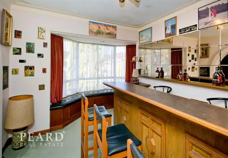 Sixth view of Homely house listing, 4 Rockliff Avenue, Karrinyup WA 6018