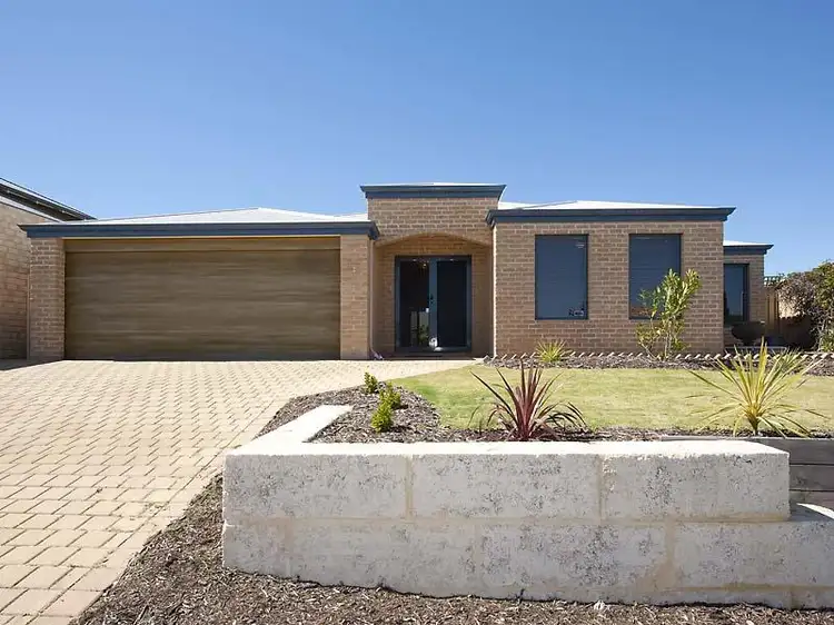 20 Rosedale Vista, Hocking WA 6065