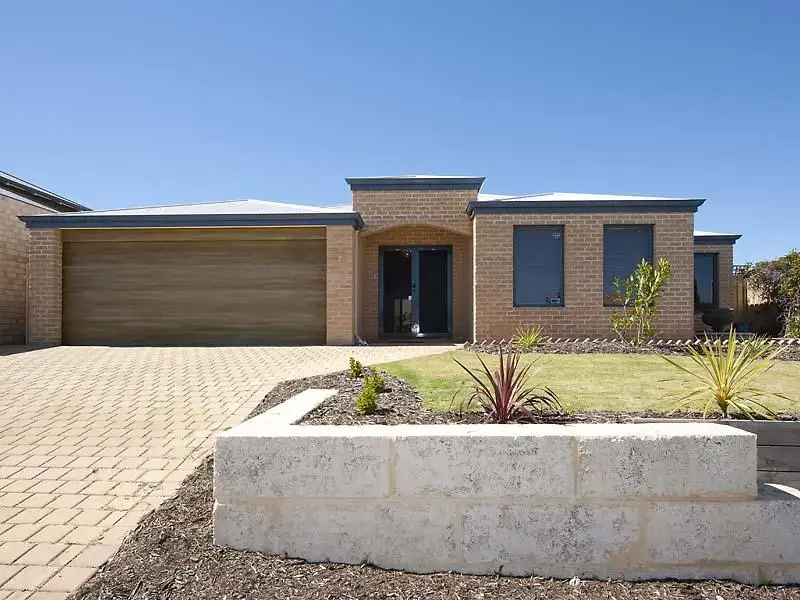 Main view of Homely house listing, 20 Rosedale Vista, Hocking WA 6065