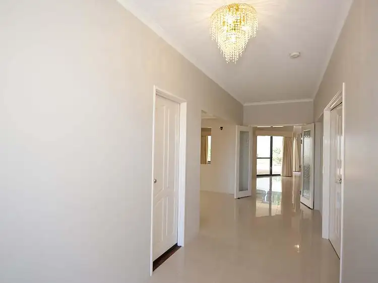 Fifth view of Homely house listing, 20 Rosedale Vista, Hocking WA 6065