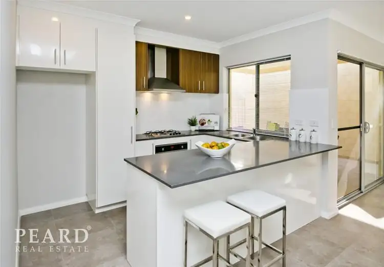 Fourth view of Homely villa listing, 31B Eastdene Circle, Nollamara WA 6061