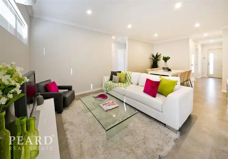 Fifth view of Homely villa listing, 31B Eastdene Circle, Nollamara WA 6061