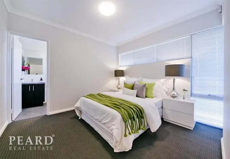 Sixth view of Homely villa listing, 31B Eastdene Circle, Nollamara WA 6061