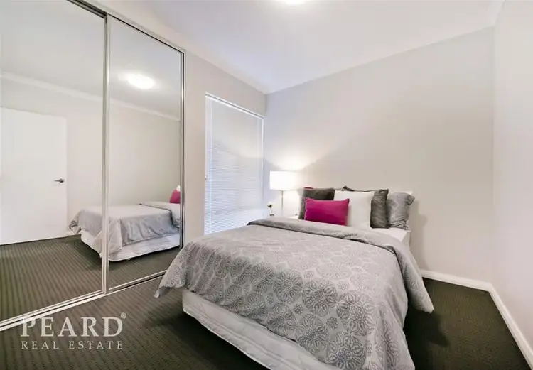 Seventh view of Homely villa listing, 31B Eastdene Circle, Nollamara WA 6061