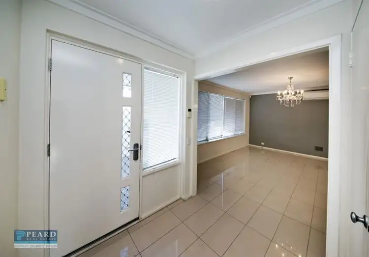 Second view of Homely house listing, 51 Glenbank Crescent, Kallaroo WA 6025