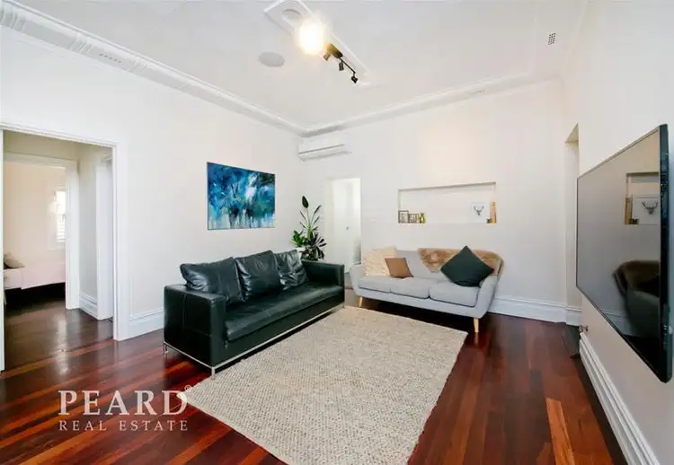 Second view of Homely house listing, 89 Northstead Street, Scarborough WA 6019