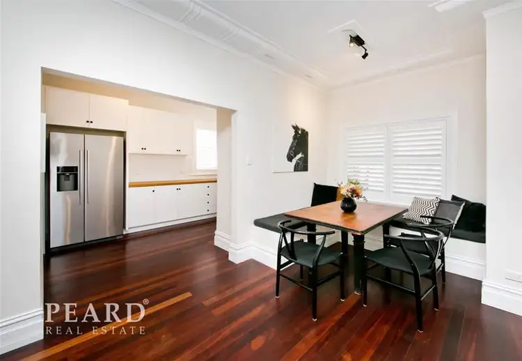 Third view of Homely house listing, 89 Northstead Street, Scarborough WA 6019