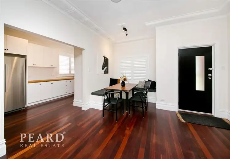 Fourth view of Homely house listing, 89 Northstead Street, Scarborough WA 6019