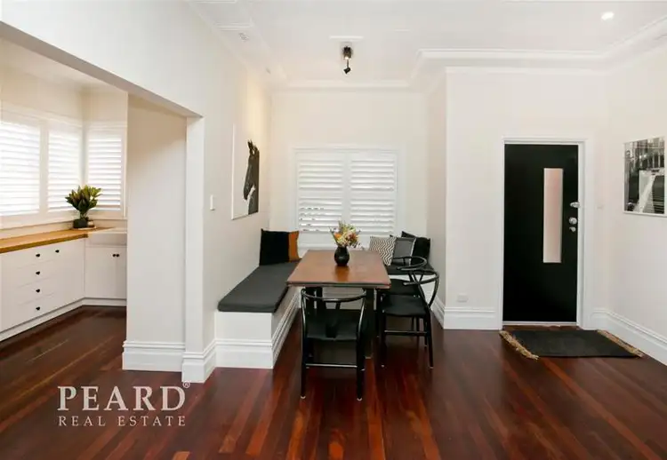 Fifth view of Homely house listing, 89 Northstead Street, Scarborough WA 6019