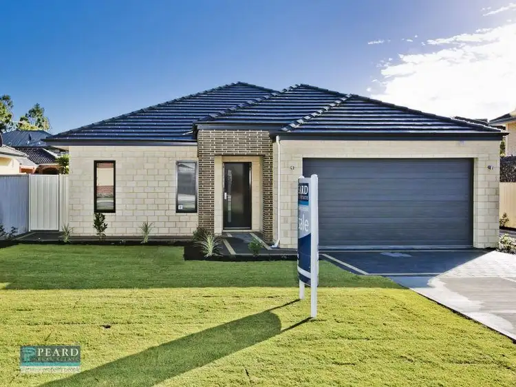 Main view of Homely house listing, 214A Newborough Street, Karrinyup WA 6018