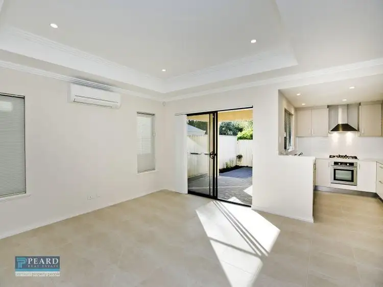 Seventh view of Homely house listing, 214A Newborough Street, Karrinyup WA 6018