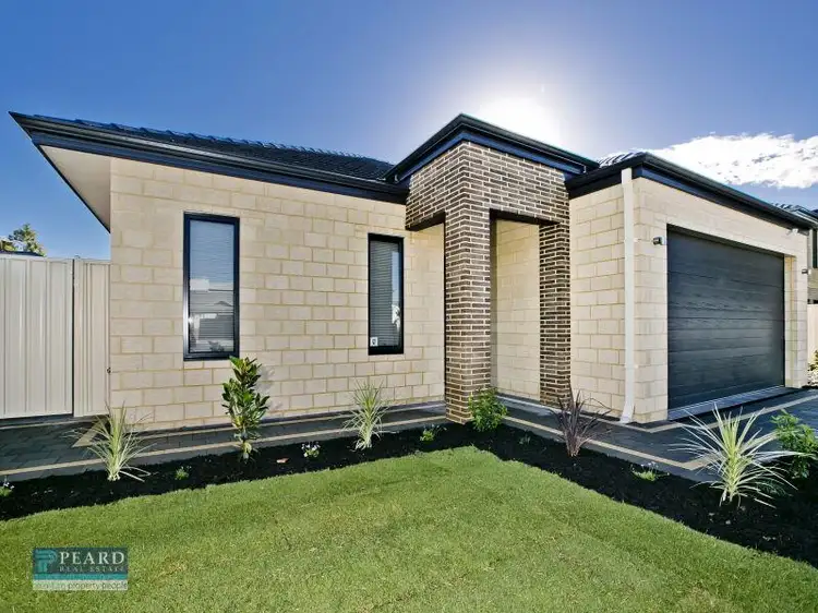 Third view of Homely house listing, 214A Newborough Street, Karrinyup WA 6018