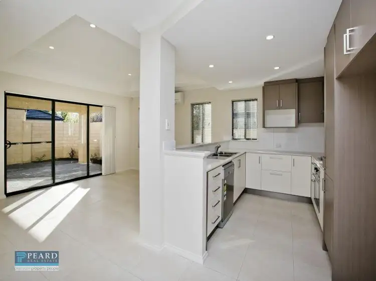 Fourth view of Homely house listing, 214A Newborough Street, Karrinyup WA 6018