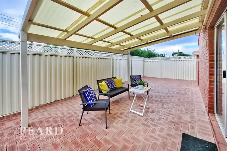 Seventh view of Homely villa listing, 1/13 Alga Street, Scarborough WA 6019