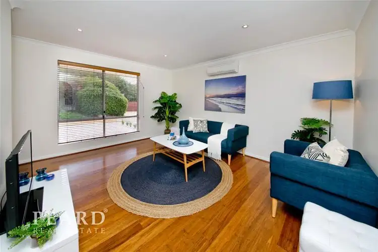 Second view of Homely villa listing, 1/13 Alga Street, Scarborough WA 6019