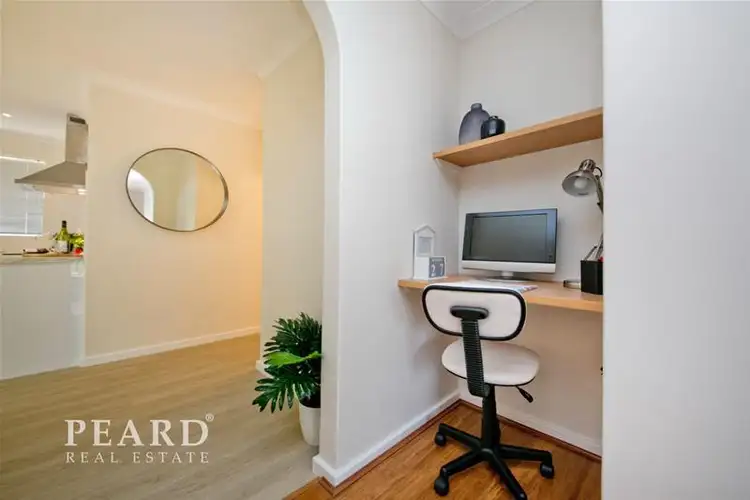 Third view of Homely villa listing, 1/13 Alga Street, Scarborough WA 6019