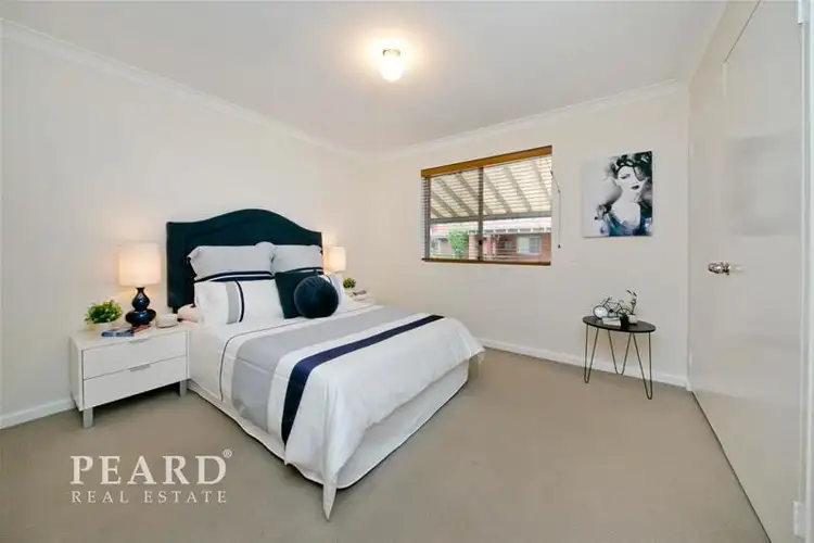 Fifth view of Homely villa listing, 1/13 Alga Street, Scarborough WA 6019