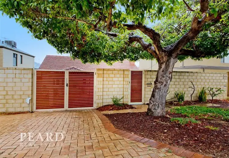 119 Duke Street, Scarborough WA 6019