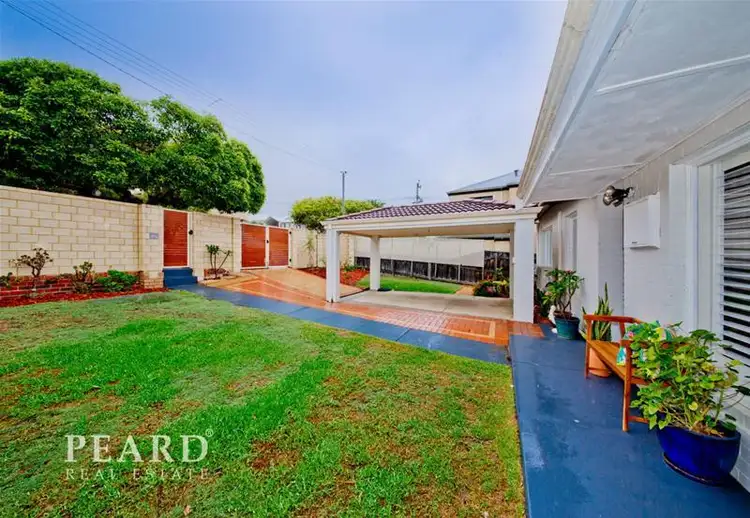 Second view of Homely house listing, 119 Duke Street, Scarborough WA 6019