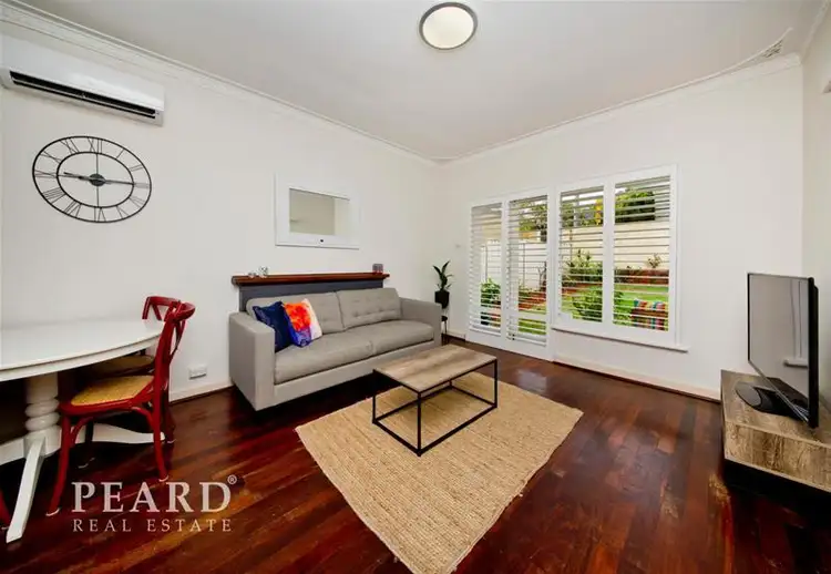 Fifth view of Homely house listing, 119 Duke Street, Scarborough WA 6019