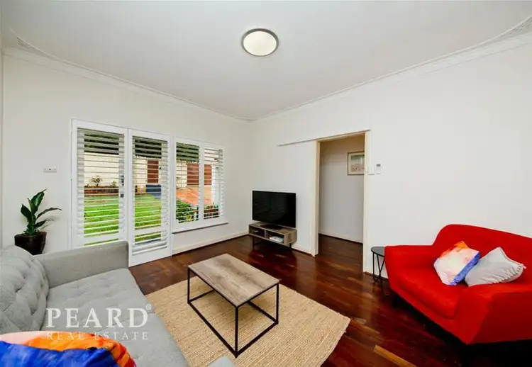 Sixth view of Homely house listing, 119 Duke Street, Scarborough WA 6019