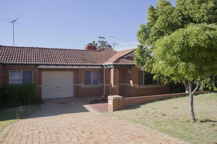 67 Sylvia Street, Nollamara WA 6061