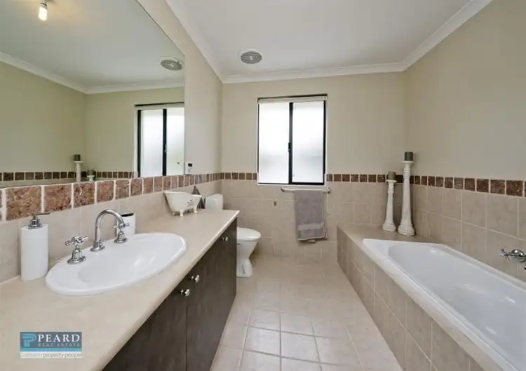 Fourth view of Homely townhouse listing, 198b Huntriss Road, Doubleview WA 6018