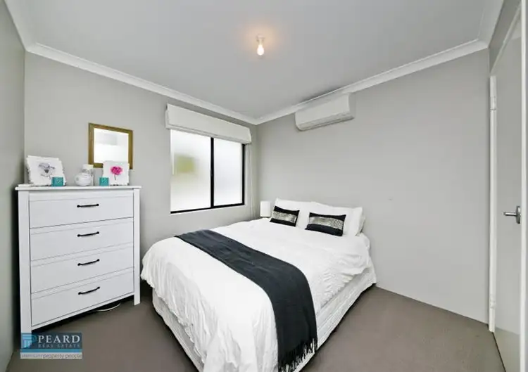 Fifth view of Homely townhouse listing, 198b Huntriss Road, Doubleview WA 6018