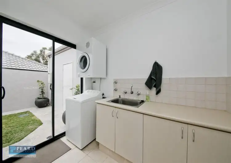 Seventh view of Homely townhouse listing, 198b Huntriss Road, Doubleview WA 6018