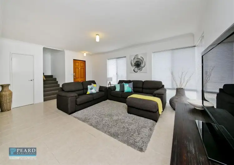 Third view of Homely townhouse listing, 198b Huntriss Road, Doubleview WA 6018