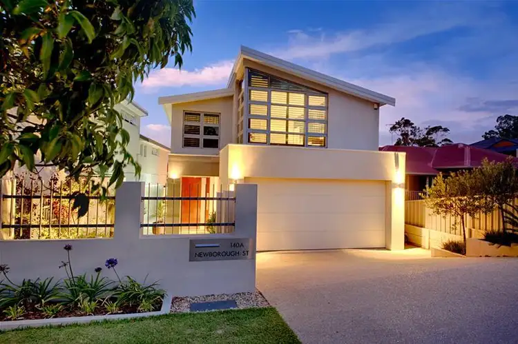 Main view of Homely house listing, 140A Newborough Street, Karrinyup WA 6018