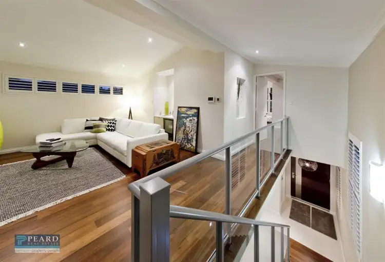 Sixth view of Homely house listing, 140A Newborough Street, Karrinyup WA 6018