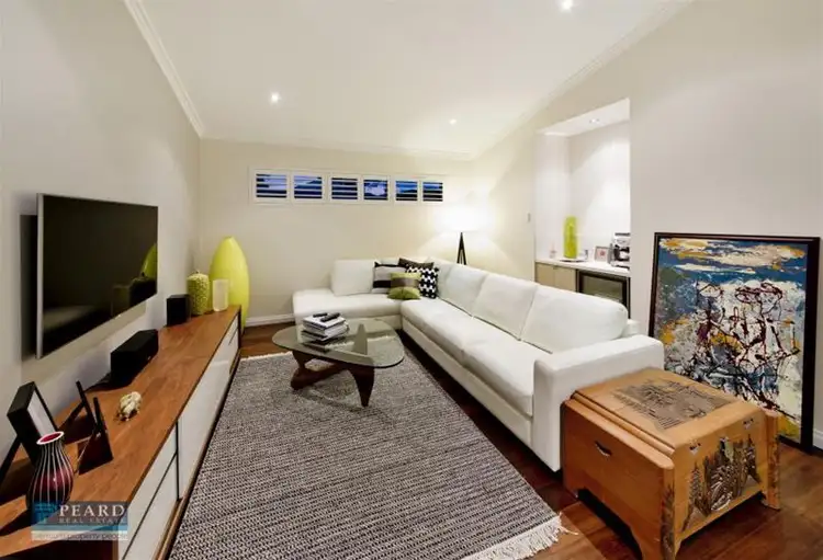 Seventh view of Homely house listing, 140A Newborough Street, Karrinyup WA 6018