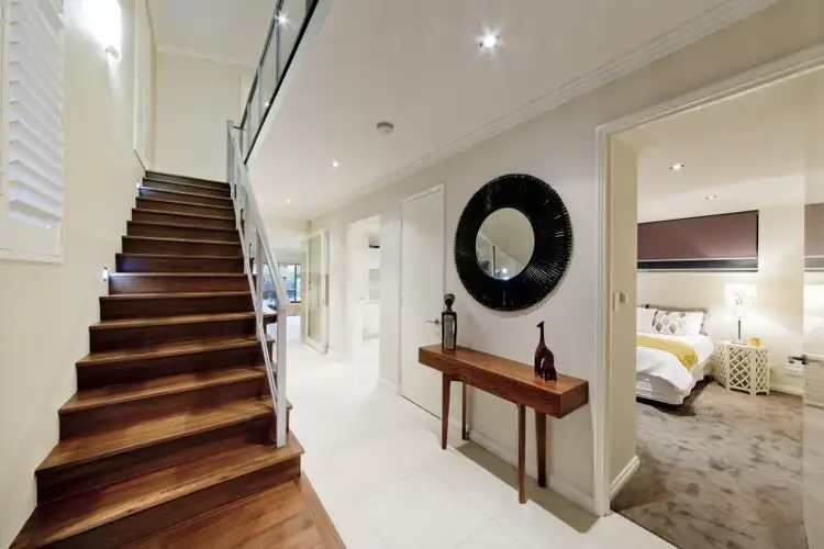 Second view of Homely house listing, 140A Newborough Street, Karrinyup WA 6018