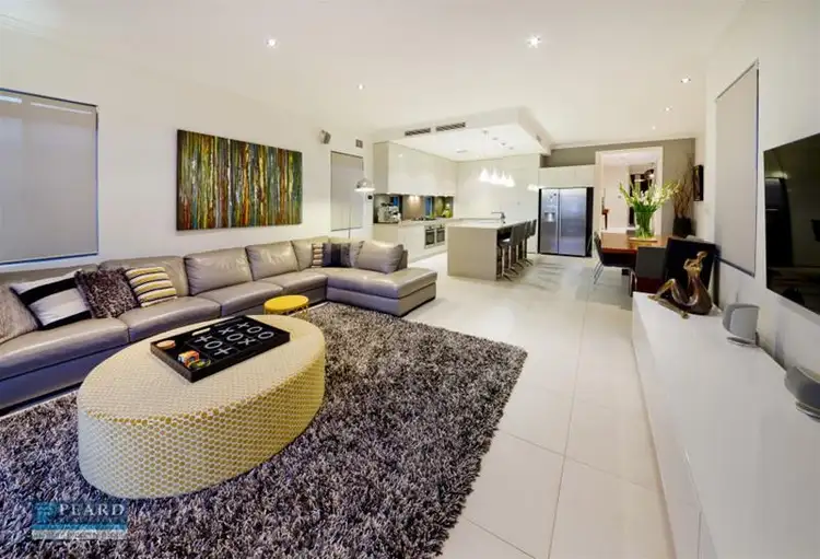 Third view of Homely house listing, 140A Newborough Street, Karrinyup WA 6018