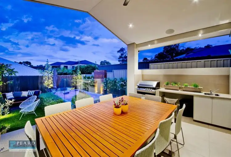 Fourth view of Homely house listing, 140A Newborough Street, Karrinyup WA 6018